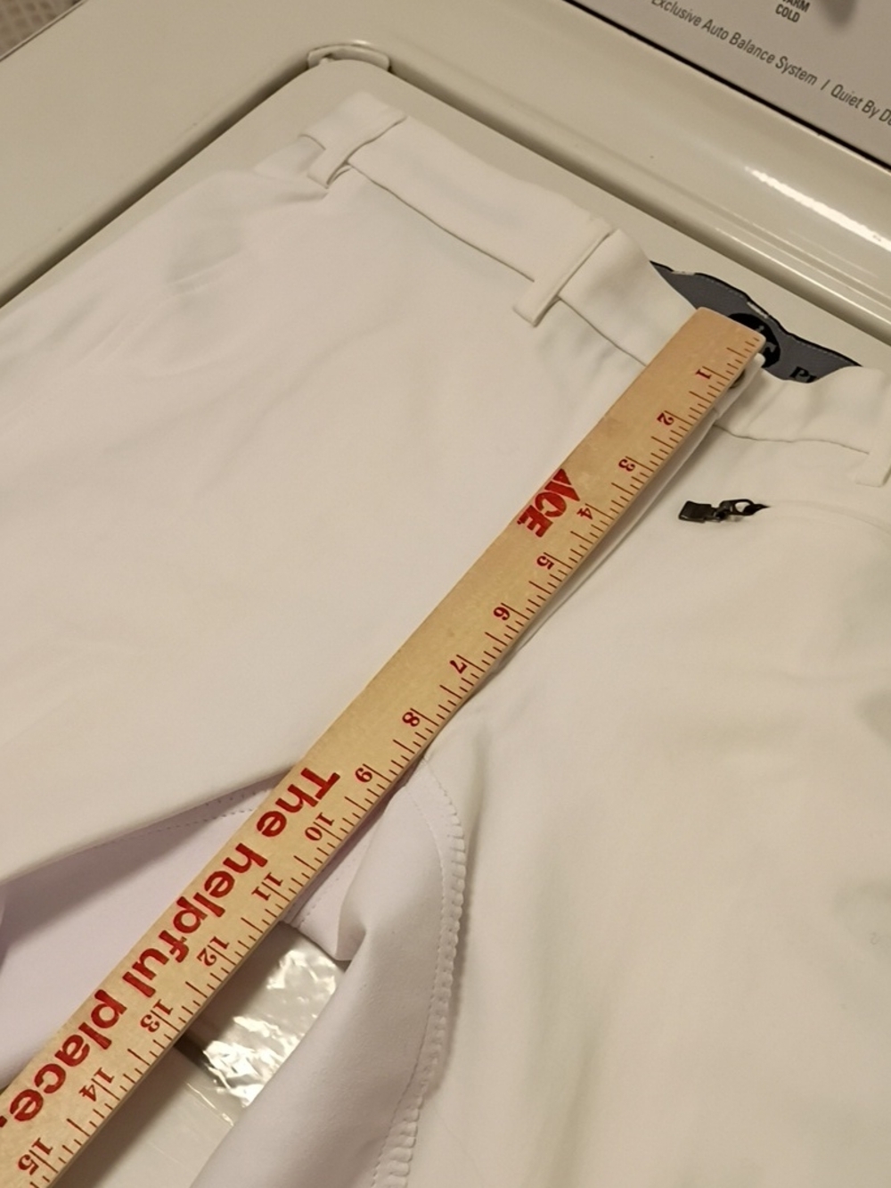 Pikeur Lugana Stretch Full Seat Breeches - Picture 10 of 10
